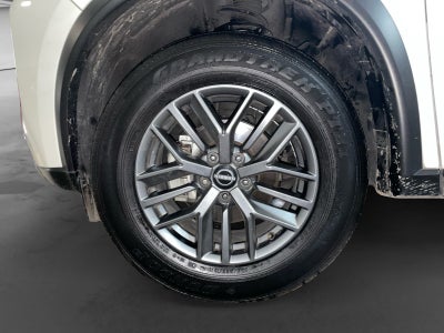 2023 Nissan X-TRAIL ADVANCE 2 ROW 23