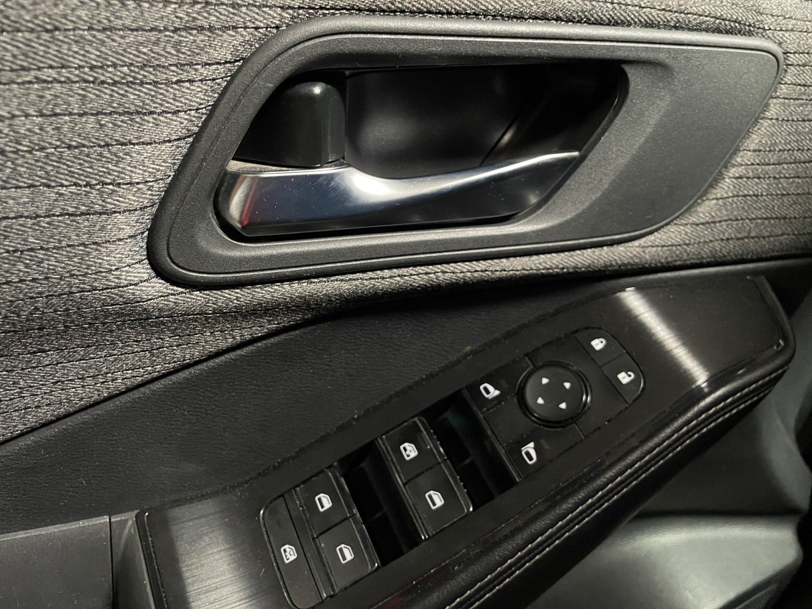 2023 Nissan X-TRAIL ADVANCE 2 ROW 23