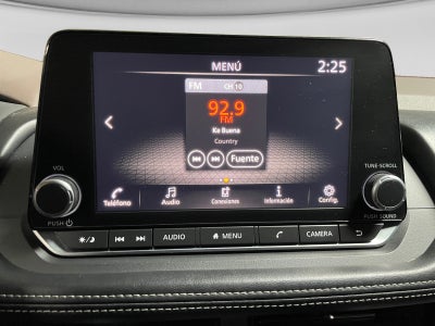 2023 Nissan X-TRAIL ADVANCE 2 ROW 23