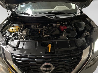 2023 Nissan X-TRAIL ADVANCE 2 ROW 23