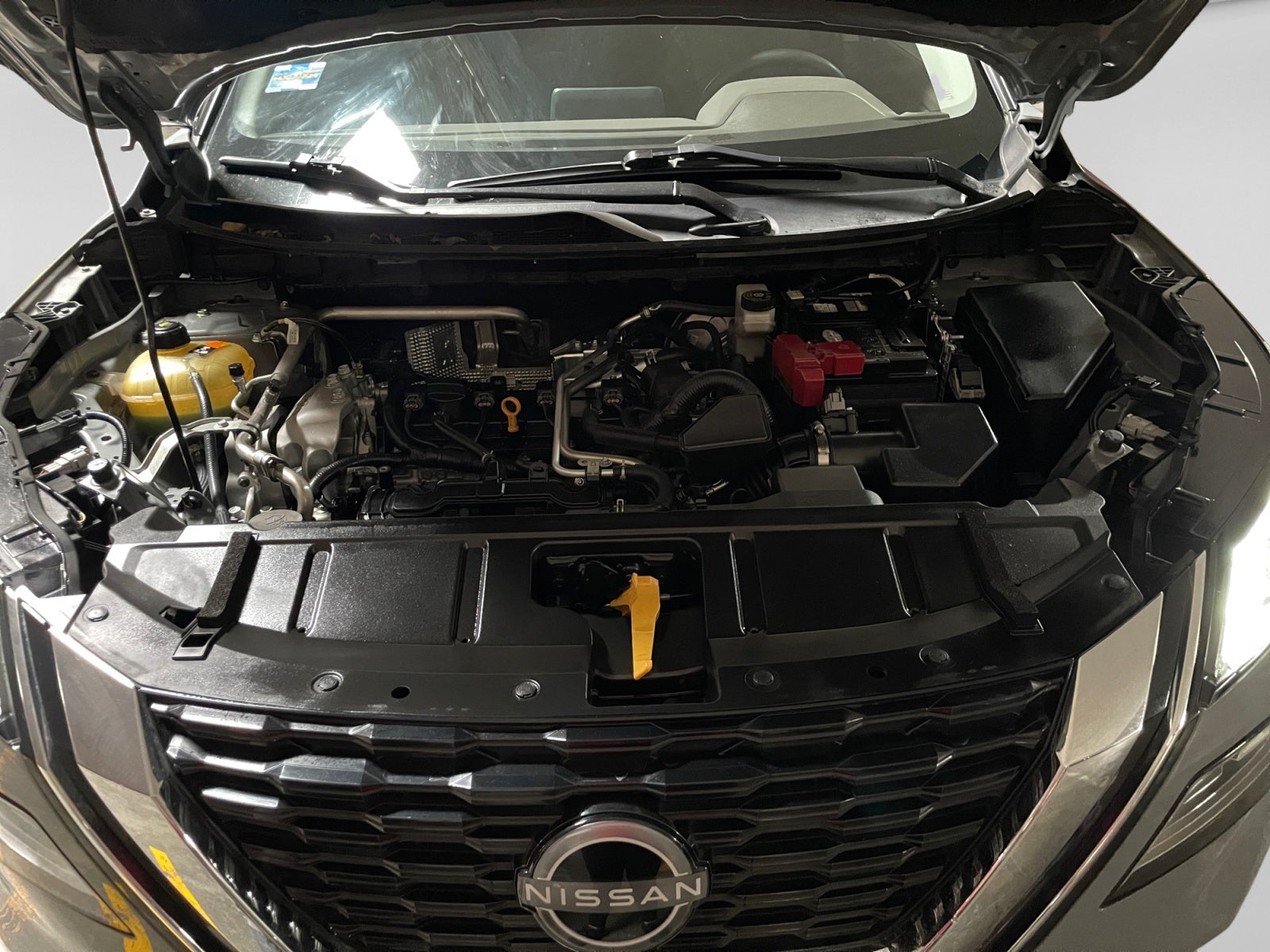 2023 Nissan X-TRAIL ADVANCE 2 ROW 23