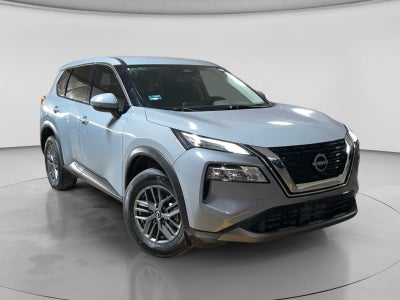 2023 Nissan X-TRAIL ADVANCE 2 ROW 23