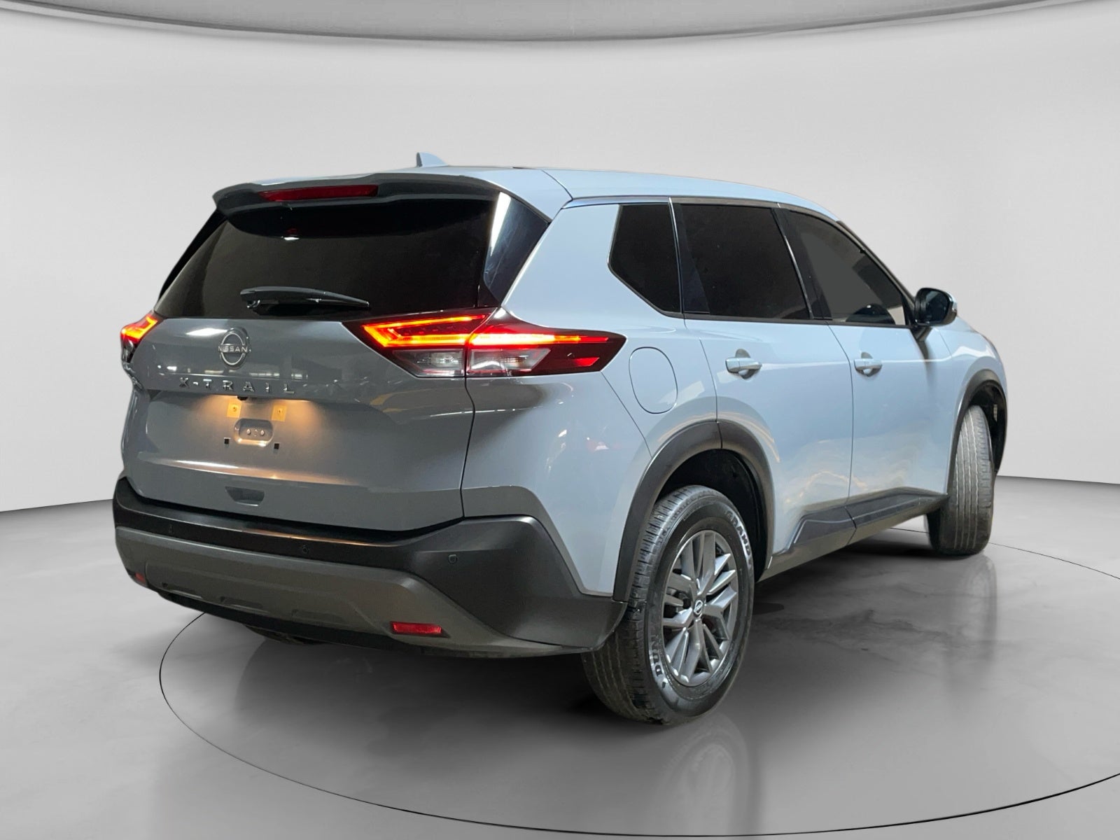 2023 Nissan X-TRAIL ADVANCE 2 ROW 23
