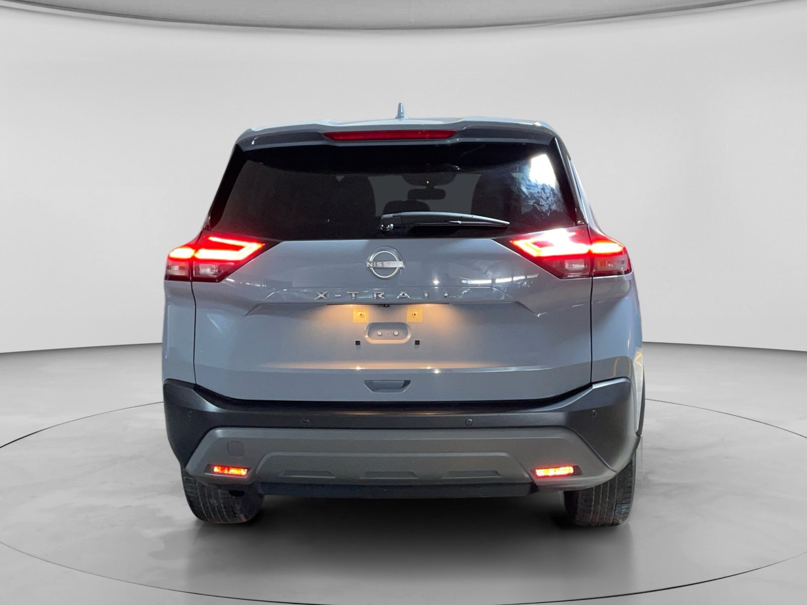 2023 Nissan X-TRAIL ADVANCE 2 ROW 23