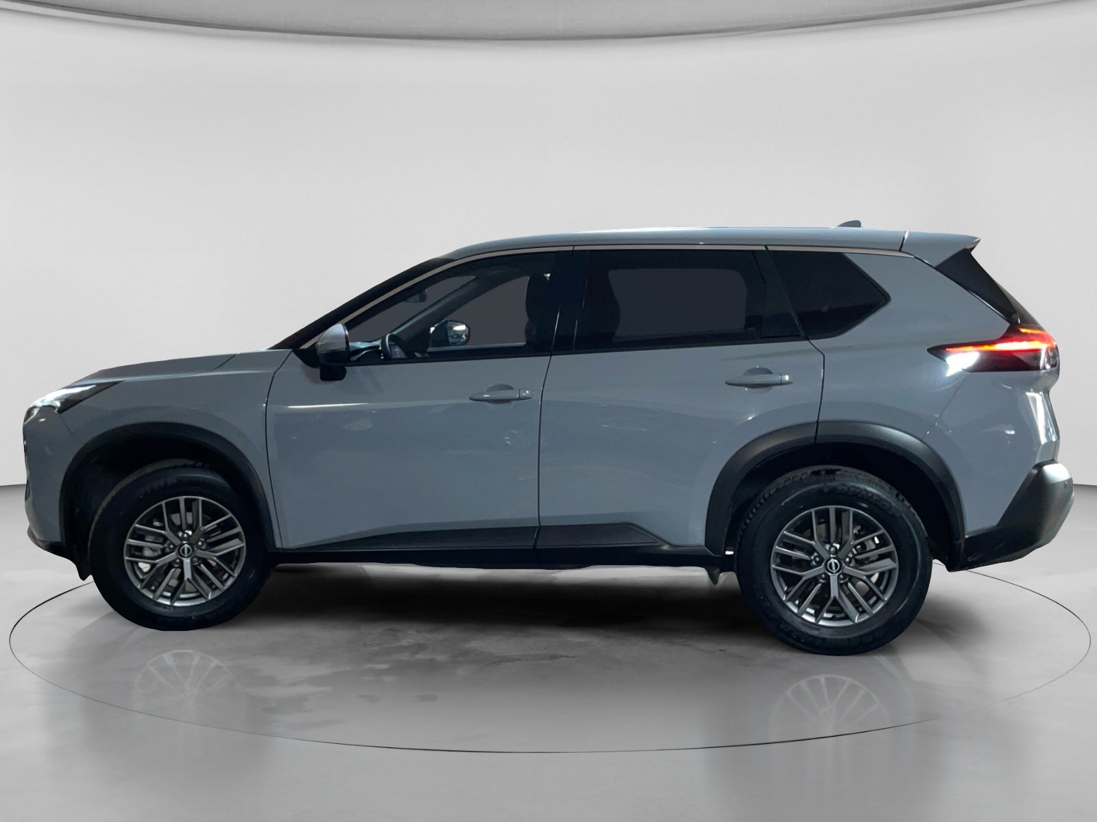2023 Nissan X-TRAIL ADVANCE 2 ROW 23