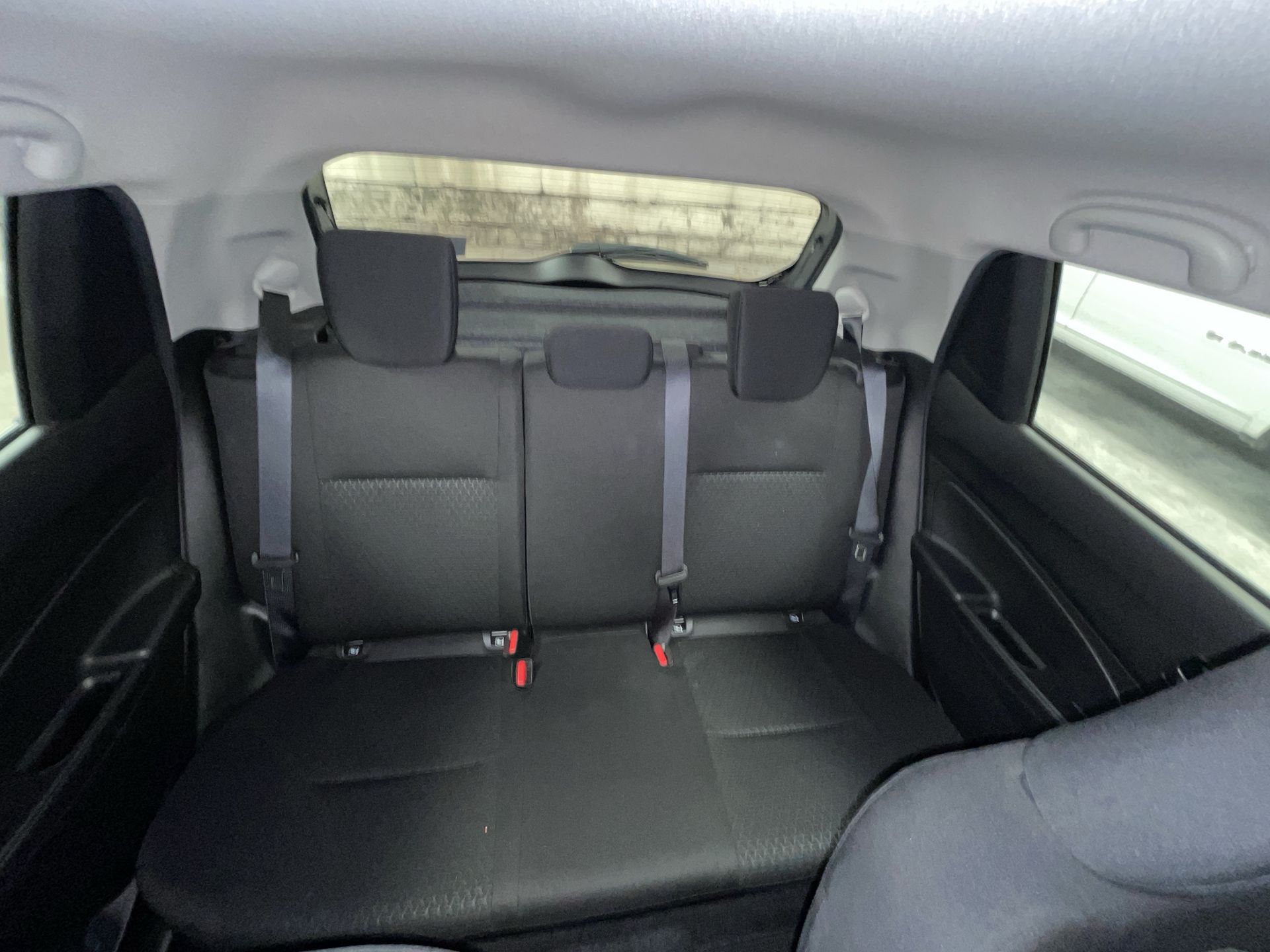 2024 SUZUKI SWIFT GLX CVT