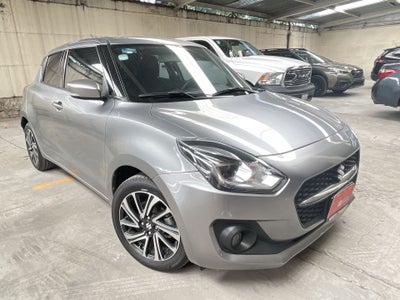 2024 SUZUKI SWIFT GLX CVT