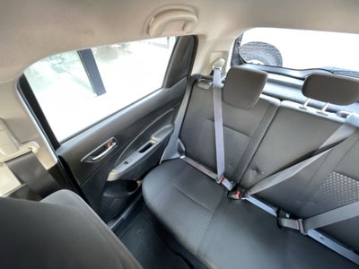 2023 SUZUKI SWIFT GLX CVT