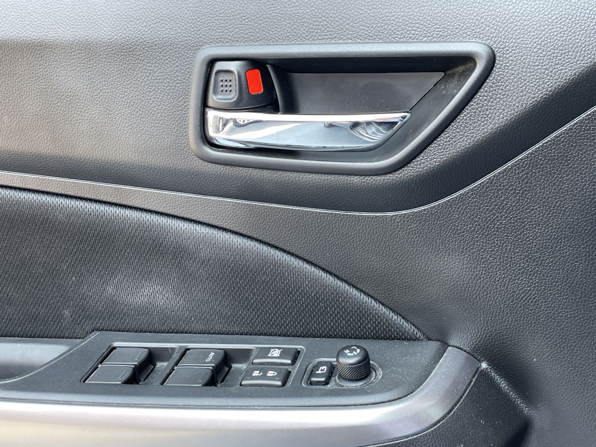 2023 SUZUKI SWIFT GLX CVT