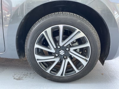 2023 SUZUKI SWIFT GLX CVT