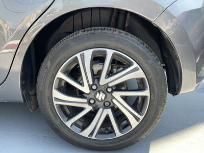2023 SUZUKI SWIFT GLX CVT