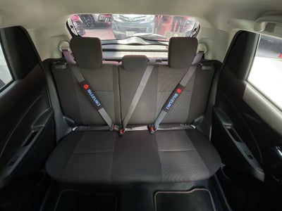 2023 SUZUKI SWIFT 1.4L SPORT 6MT DITC