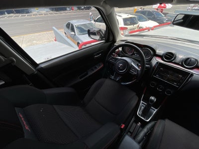 2023 SUZUKI SWIFT 1.4L SPORT 6MT DITC