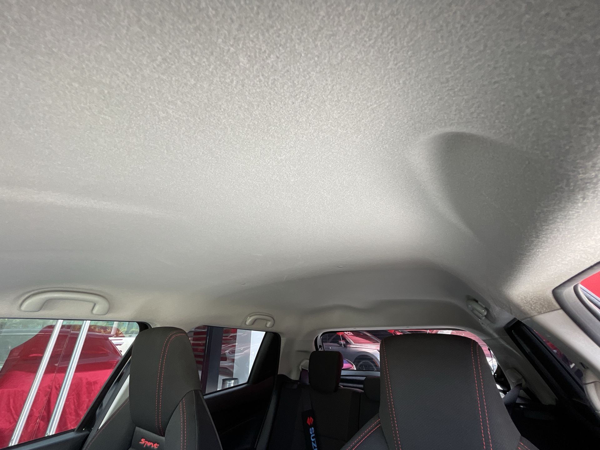 2023 SUZUKI SWIFT 1.4L SPORT 6MT DITC