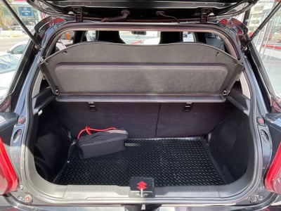 2023 SUZUKI SWIFT 1.4L SPORT 6MT DITC