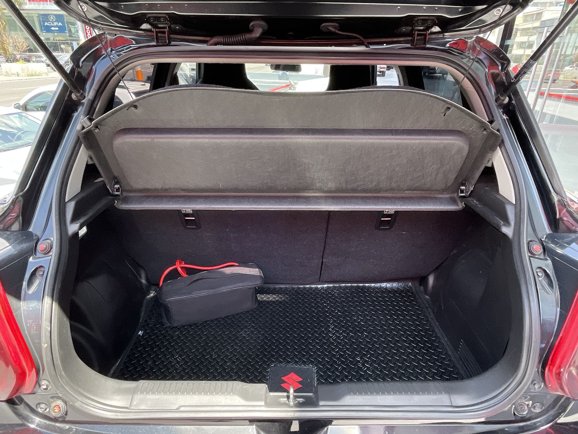 2023 SUZUKI SWIFT 1.4L SPORT 6MT DITC