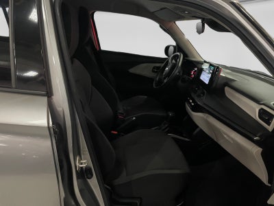 2026 SUZUKI SWIFT BOOSTERGREEN GLX CVT