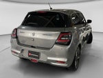 2026 SUZUKI SWIFT BOOSTERGREEN GLX CVT