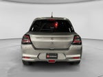 2026 SUZUKI SWIFT BOOSTERGREEN GLX CVT