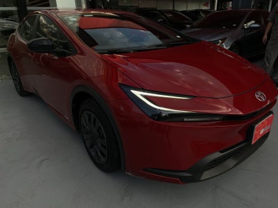 2023 Toyota PRIUS BASE BASE