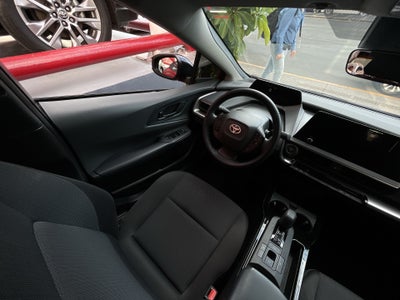 2023 Toyota PRIUS BASE BASE