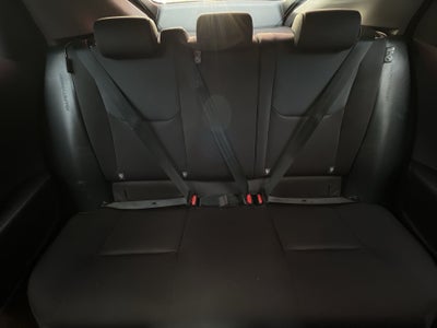 2023 Toyota PRIUS BASE BASE