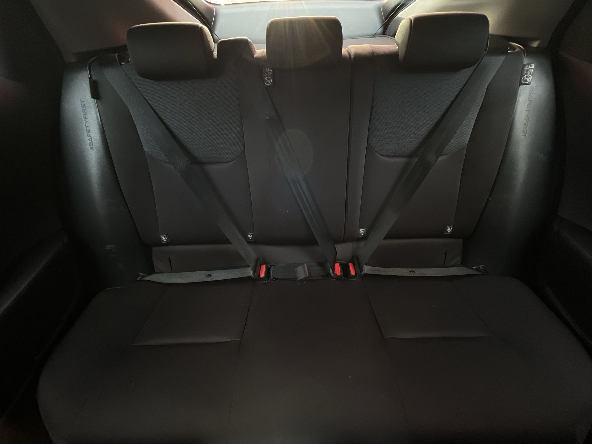 2023 Toyota PRIUS BASE BASE