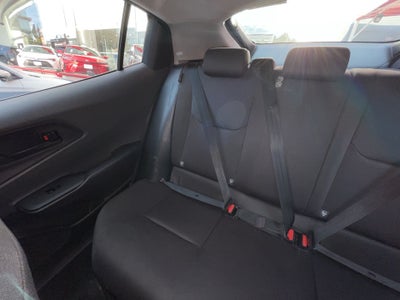 2023 Toyota PRIUS BASE BASE