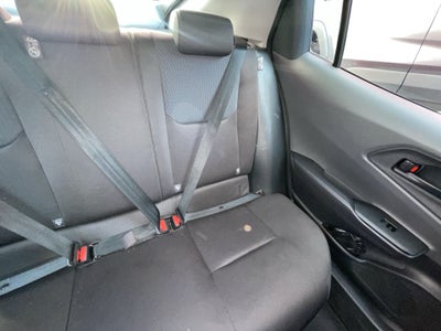 2023 Toyota PRIUS BASE BASE