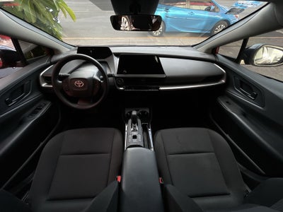 2023 Toyota PRIUS BASE BASE