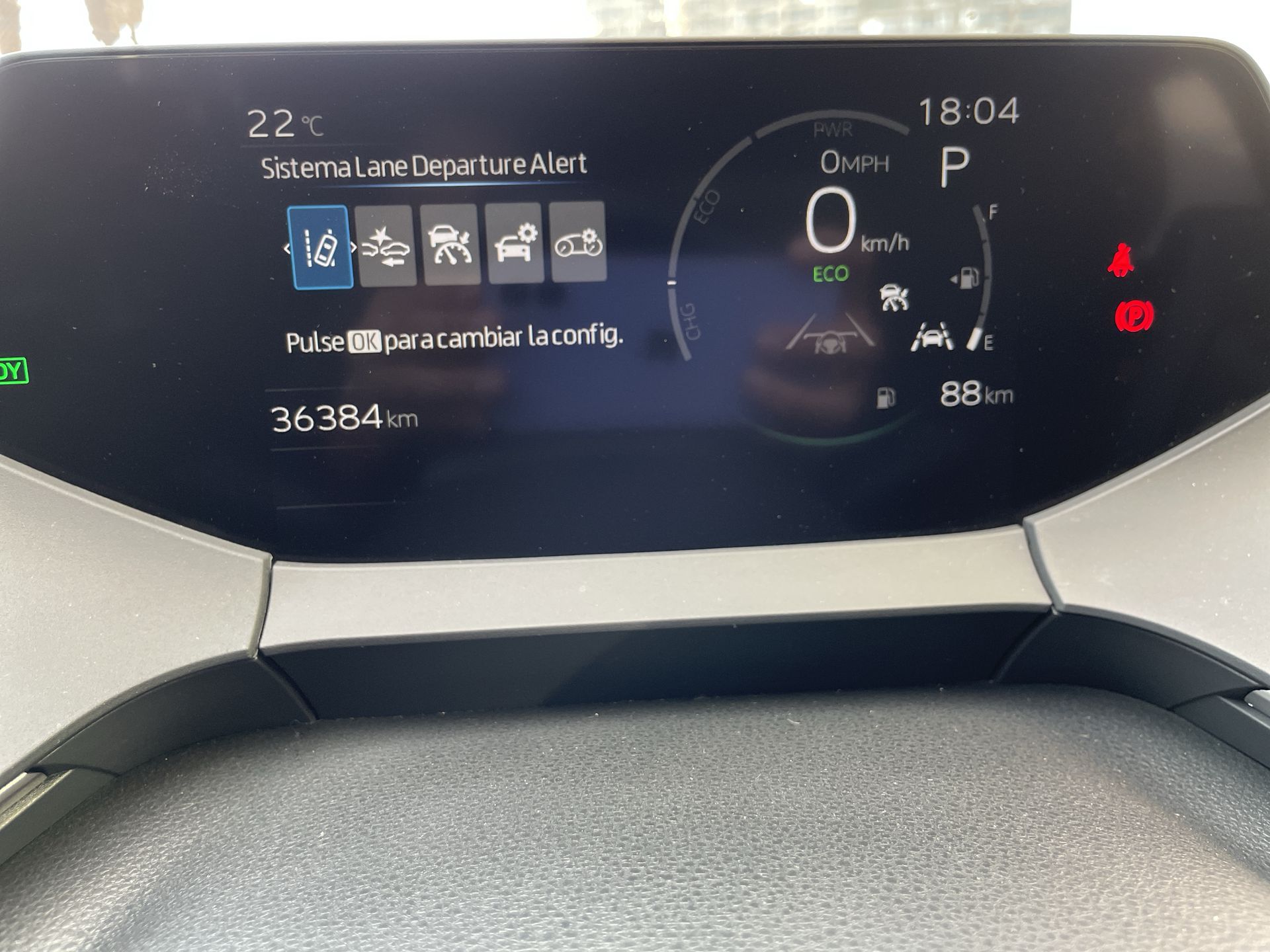 2023 Toyota PRIUS BASE BASE