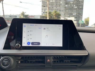 2023 Toyota PRIUS BASE BASE