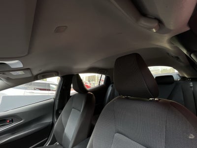 2023 Toyota PRIUS BASE BASE
