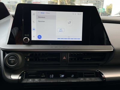 2023 Toyota PRIUS BASE BASE