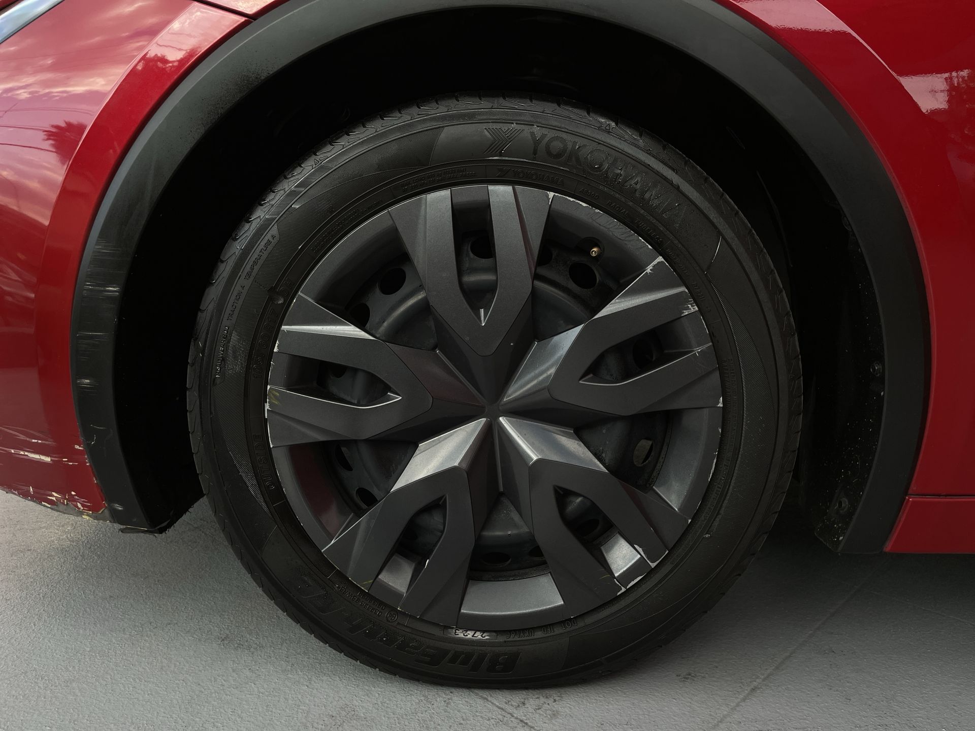 2023 Toyota PRIUS BASE BASE