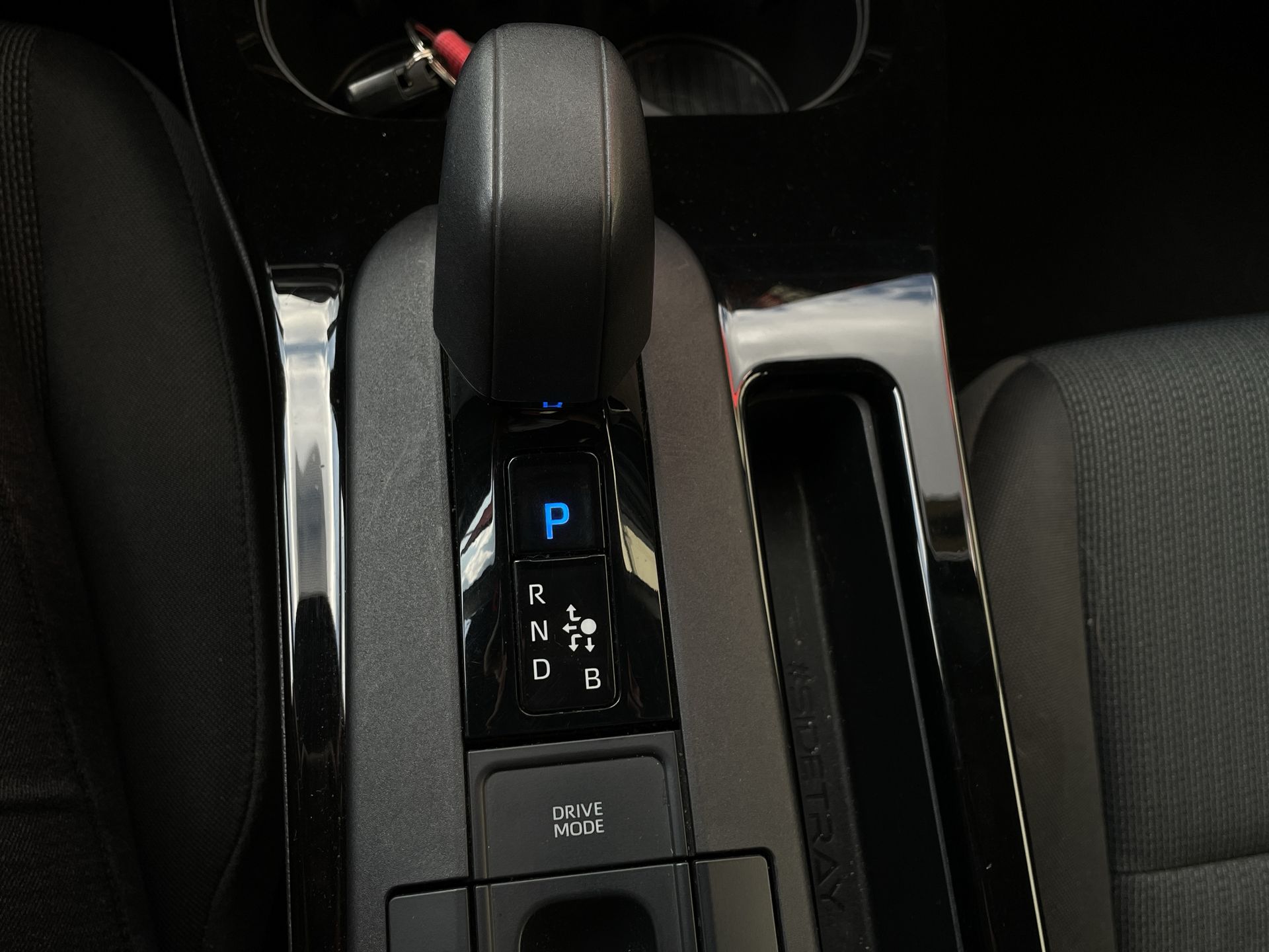 2023 Toyota PRIUS BASE BASE
