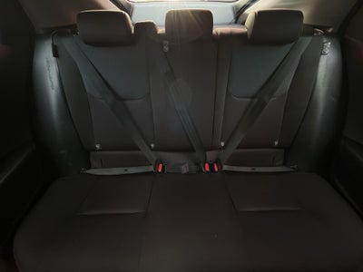 2023 Toyota PRIUS BASE BASE