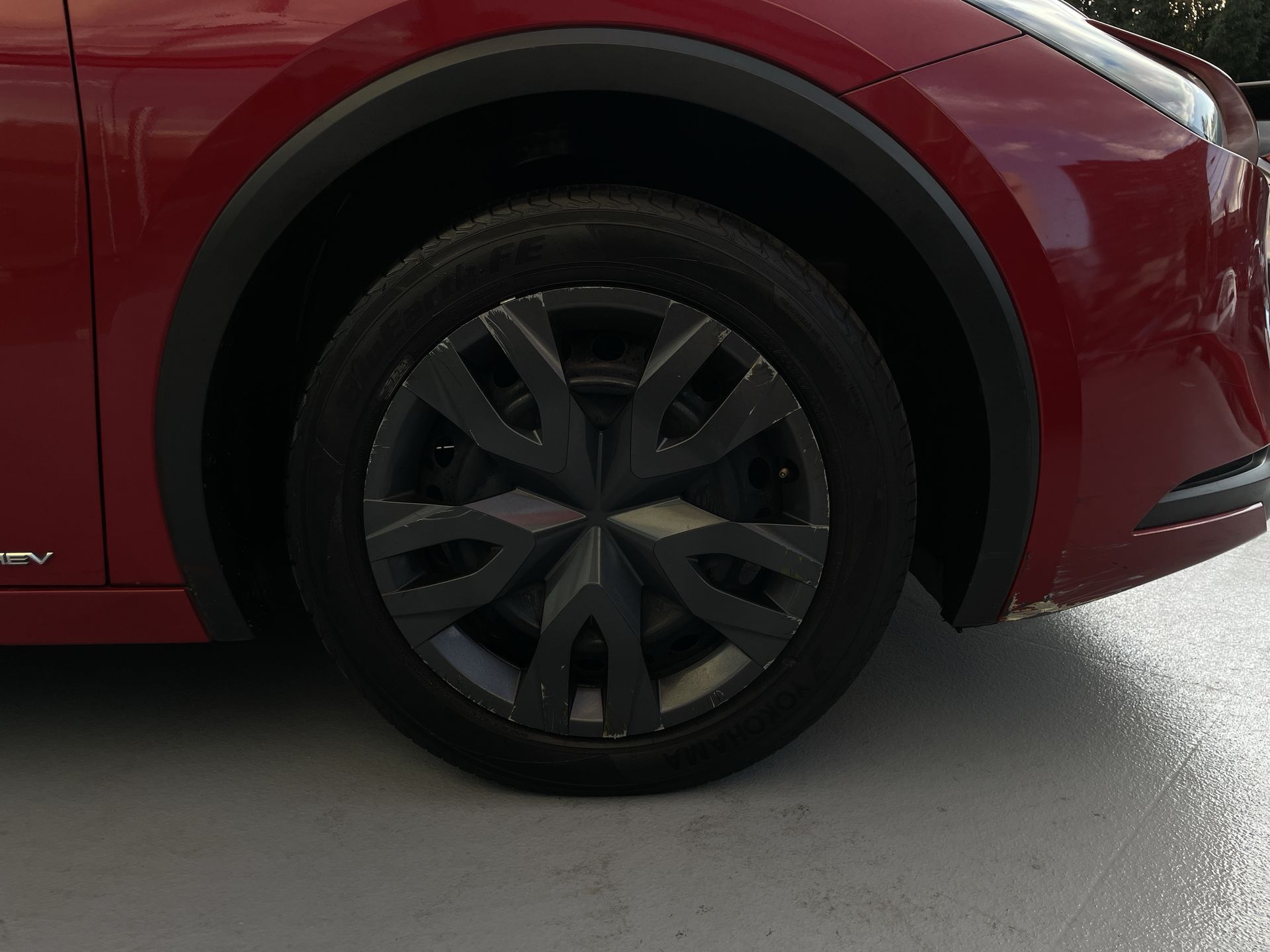2023 Toyota PRIUS BASE BASE