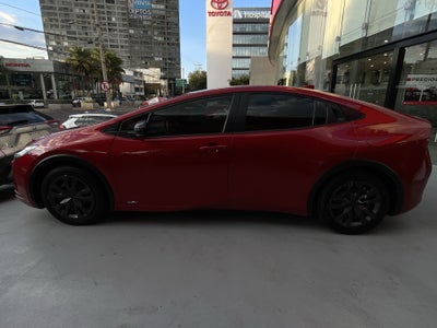 2023 Toyota PRIUS BASE BASE