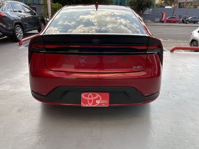 2023 Toyota PRIUS BASE BASE