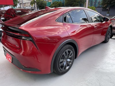 2023 Toyota PRIUS BASE BASE