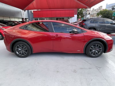 2023 Toyota PRIUS BASE BASE