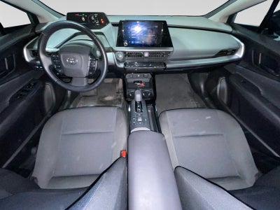 2024 Toyota PRIUS BASE BASE