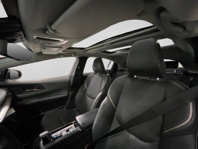 2023 Toyota PRIUS BASE PREMIUM