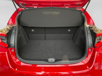 2026 Toyota YARIS GR