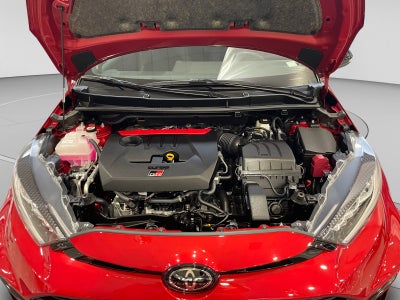 2026 Toyota YARIS GR