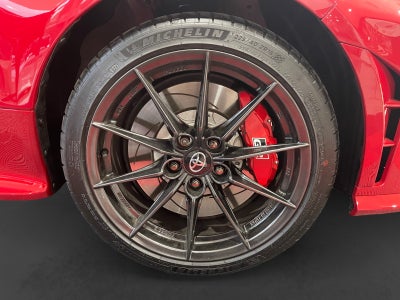 2026 Toyota YARIS GR