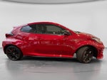 2026 Toyota YARIS GR