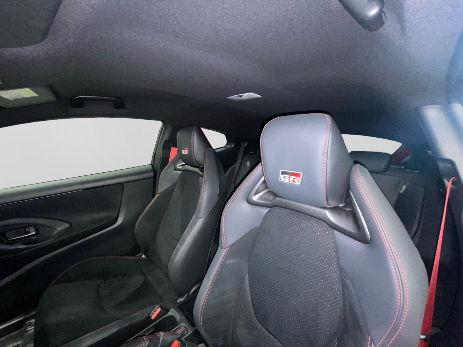 2026 Toyota YARIS GR