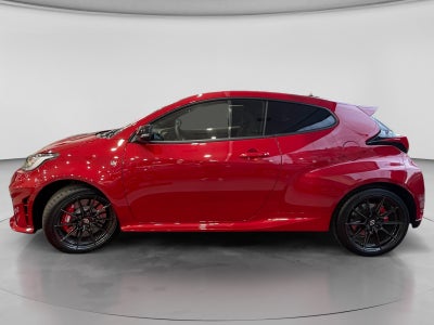 2026 Toyota YARIS GR